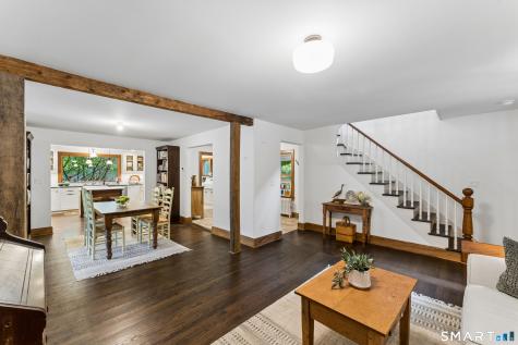 1321 Brookside Drive Fairfield CT 06824