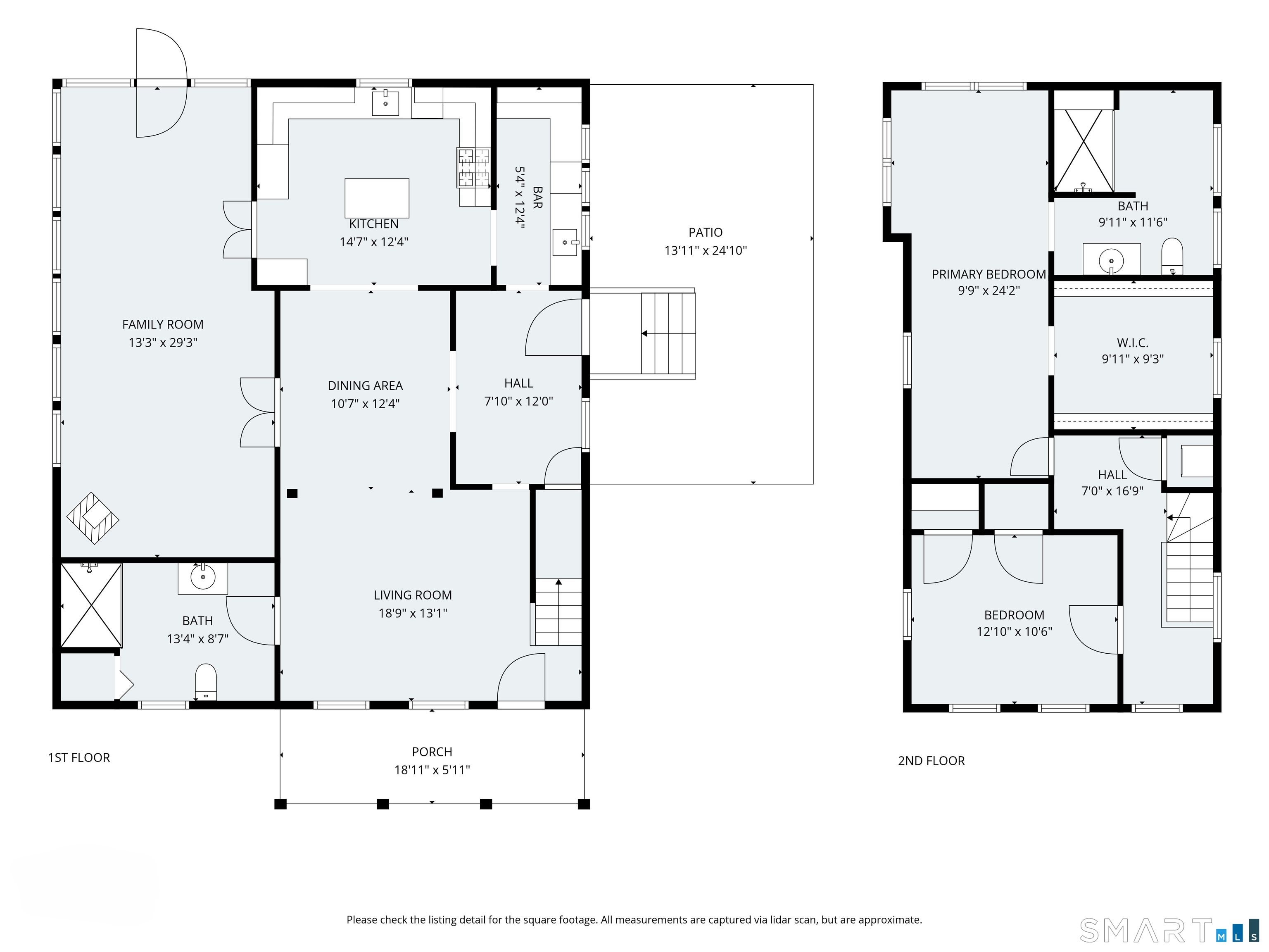 1321 Brookside Drive Fairfield CT 06824