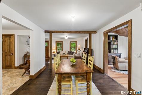 1321 Brookside Drive Fairfield CT 06824