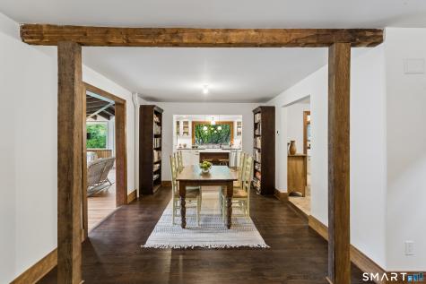 1321 Brookside Drive Fairfield CT 06824