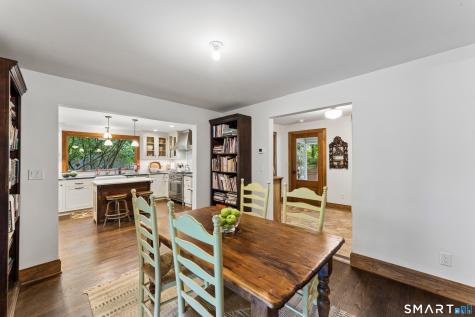 1321 Brookside Drive Fairfield CT 06824
