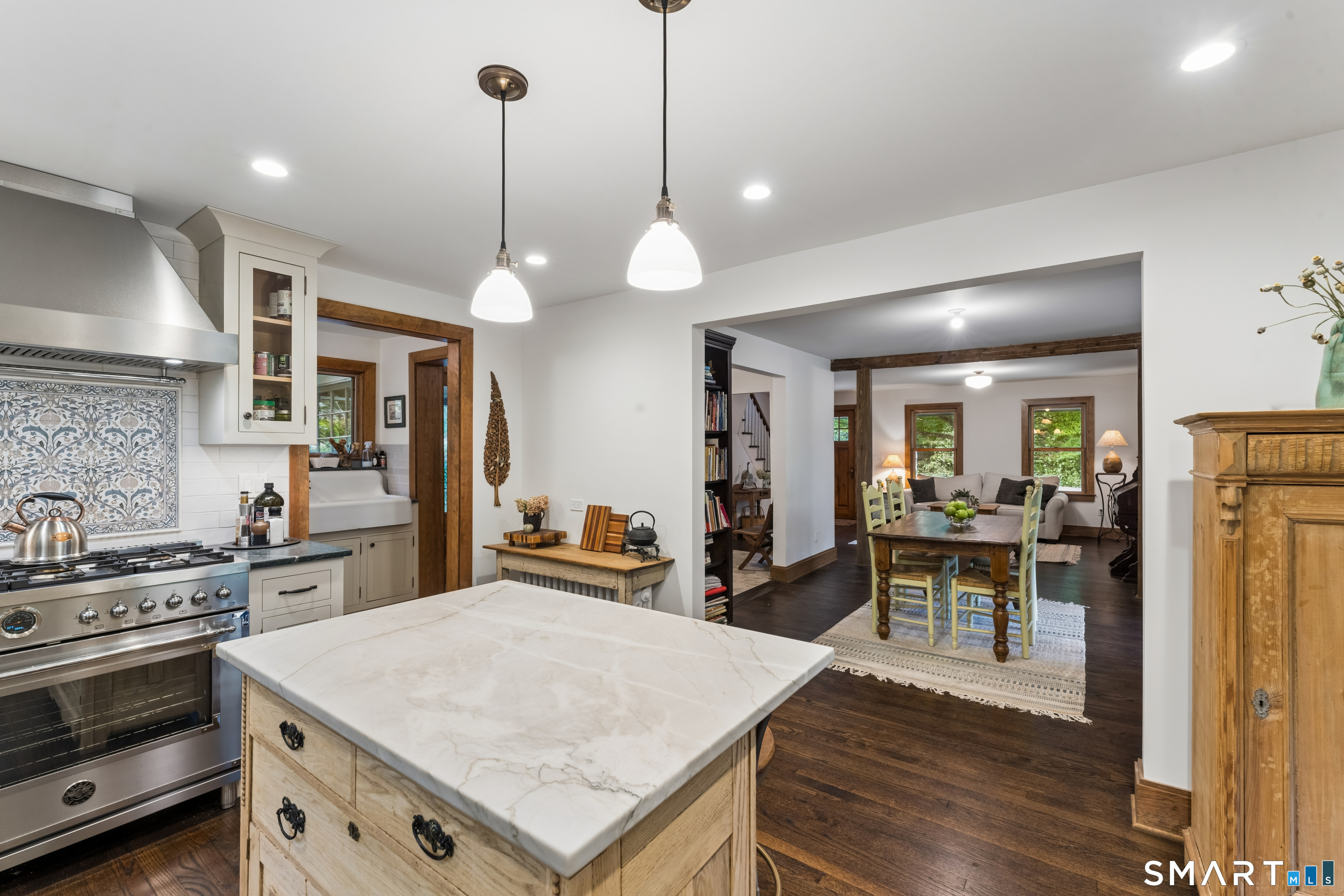 1321 Brookside Drive Fairfield CT 06824