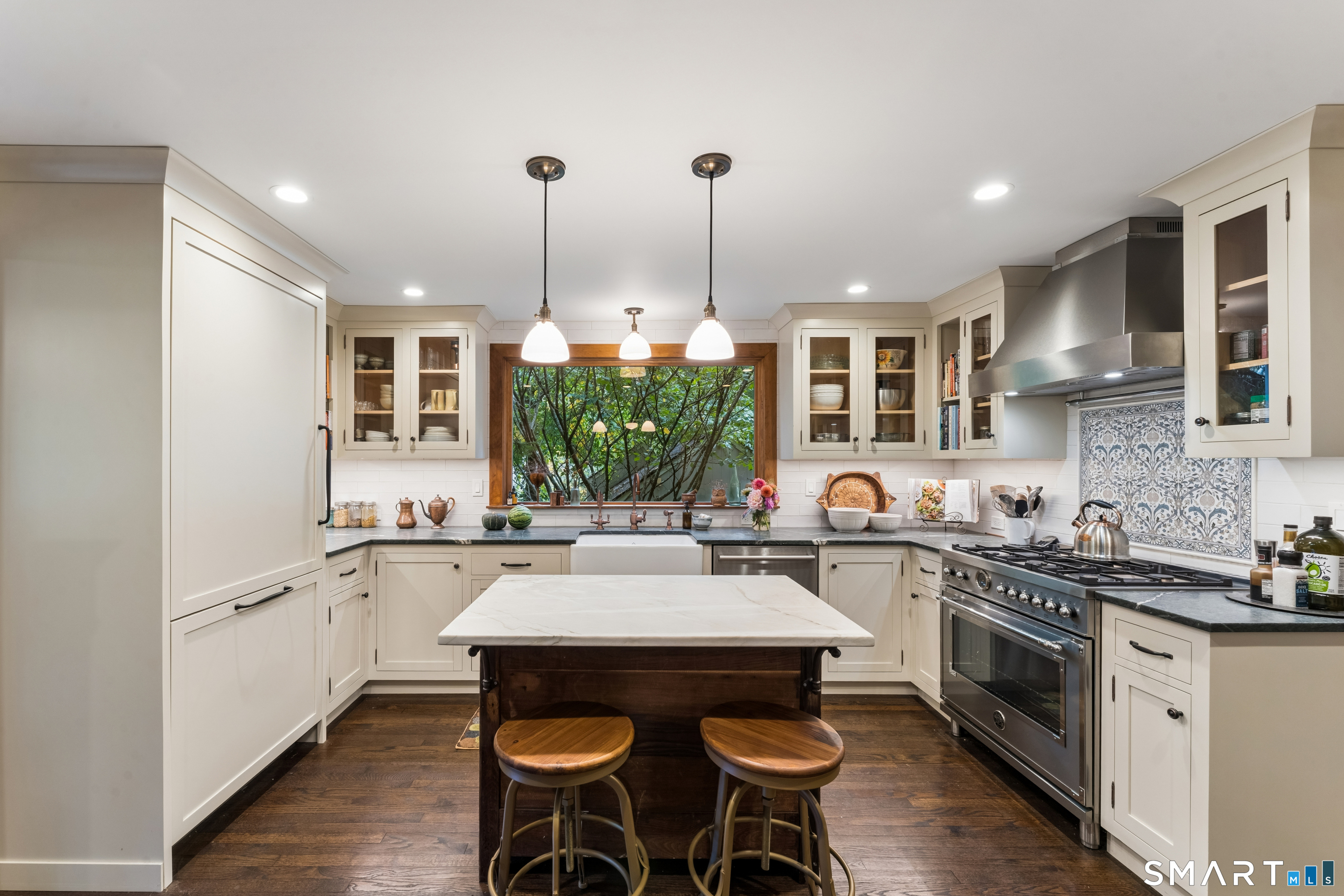1321 Brookside Drive Fairfield CT 06824
