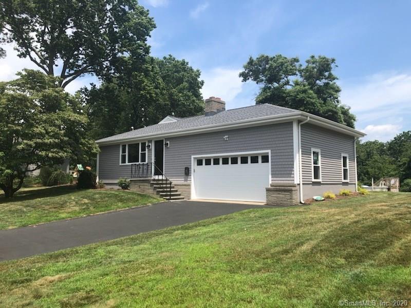 31 Wentworth Street Milford CT 06461