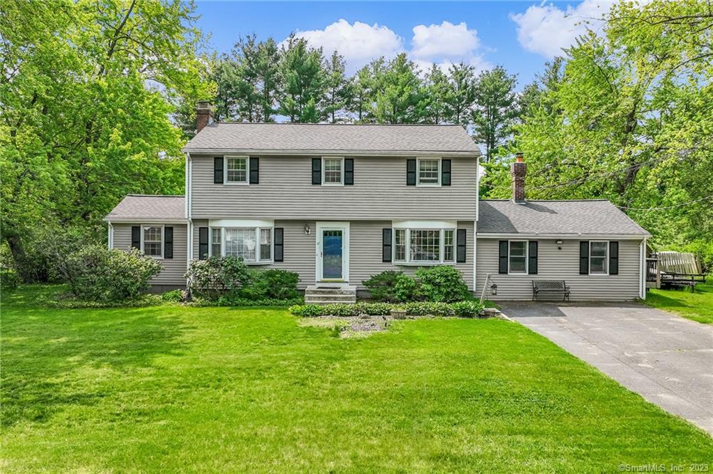 33 Parkview Drive Avon CT 06001