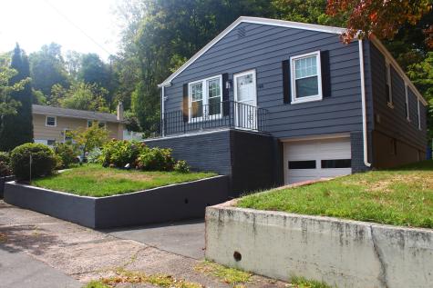 44 Huntington Avenue New Haven CT 06512