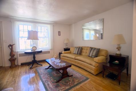 44 Huntington Avenue New Haven CT 06512