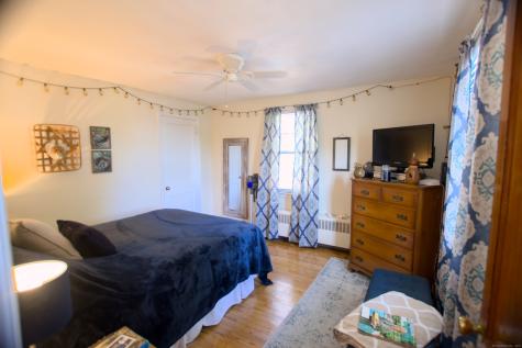 44 Huntington Avenue New Haven CT 06512