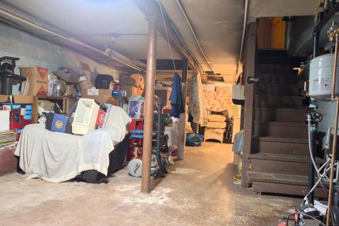 44 Huntington Avenue New Haven CT 06512