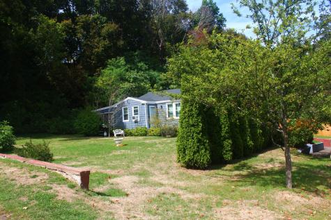 44 Huntington Avenue New Haven CT 06512