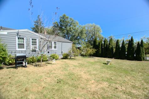 44 Huntington Avenue New Haven CT 06512