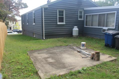 44 Huntington Avenue New Haven CT 06512