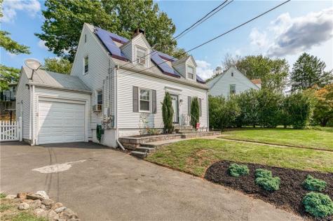 11 Brook Street Hamden CT 06514
