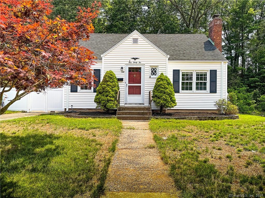 132 Bolton Street Manchester CT 06042