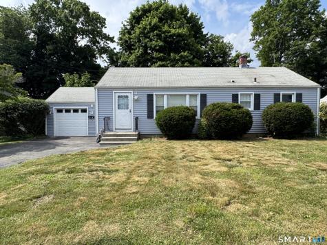 43 Sycamore Road Milford CT 06460