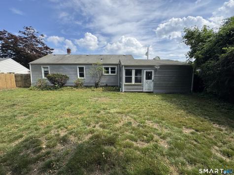 43 Sycamore Road Milford CT 06460