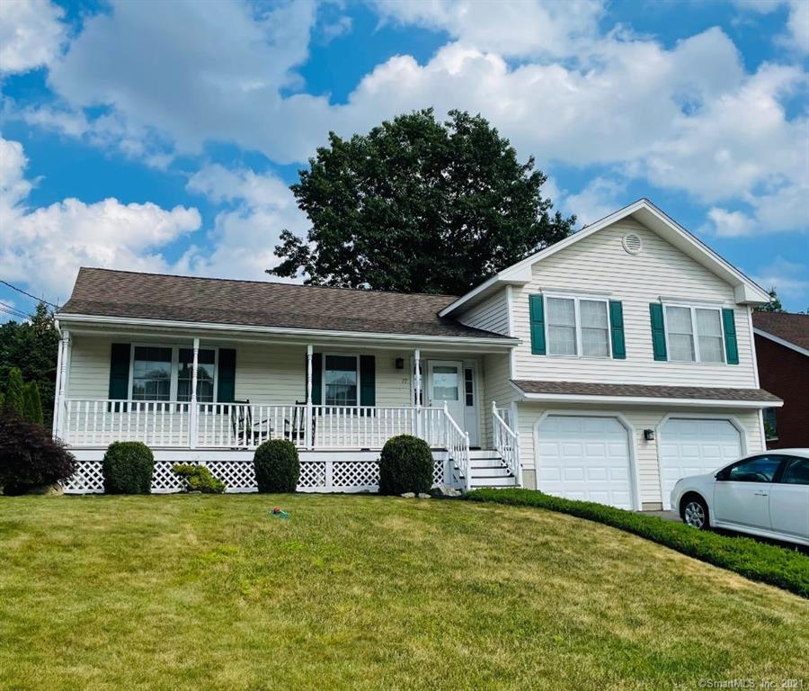 77 Ridgeland Drive Waterbury CT 06708
