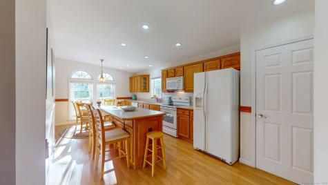 22 Cliff Road Ledyard CT 06339