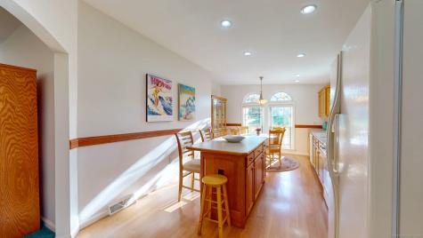 22 Cliff Road Ledyard CT 06339