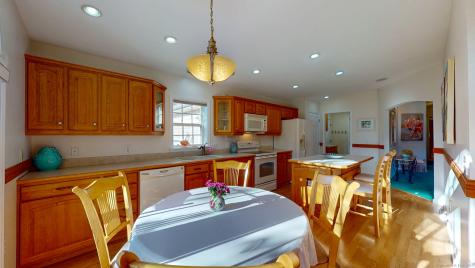 22 Cliff Road Ledyard CT 06339