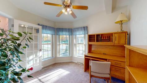 22 Cliff Road Ledyard CT 06339