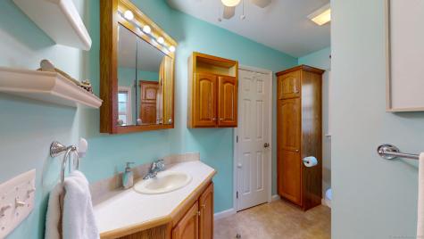 22 Cliff Road Ledyard CT 06339