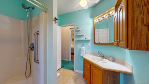 22 Cliff Road Ledyard CT 06339