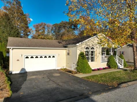 22 Cliff Road Ledyard CT 06339