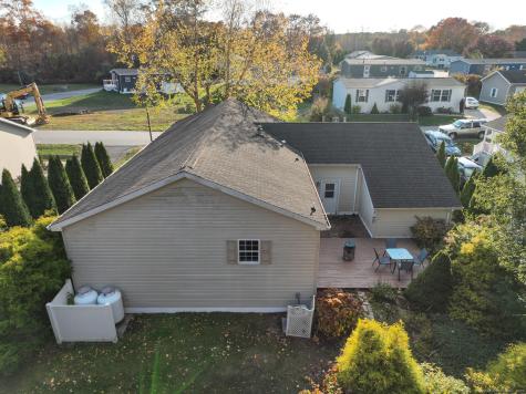 22 Cliff Road Ledyard CT 06339