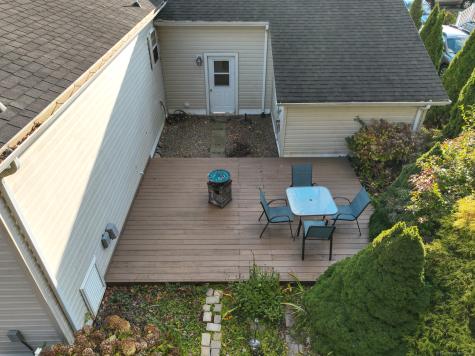 22 Cliff Road Ledyard CT 06339