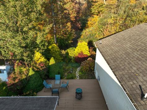 22 Cliff Road Ledyard CT 06339