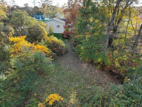 22 Cliff Road Ledyard CT 06339