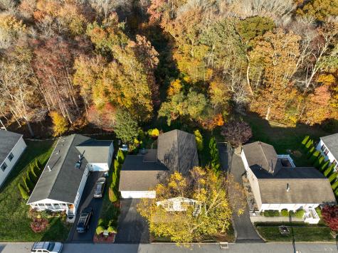 22 Cliff Road Ledyard CT 06339