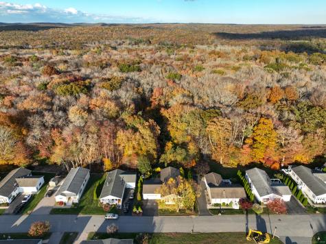 22 Cliff Road Ledyard CT 06339