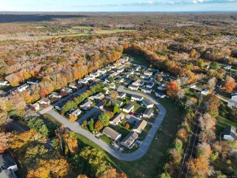 22 Cliff Road Ledyard CT 06339