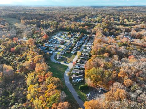 22 Cliff Road Ledyard CT 06339