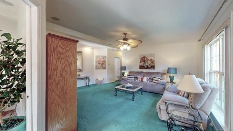 22 Cliff Road Ledyard CT 06339