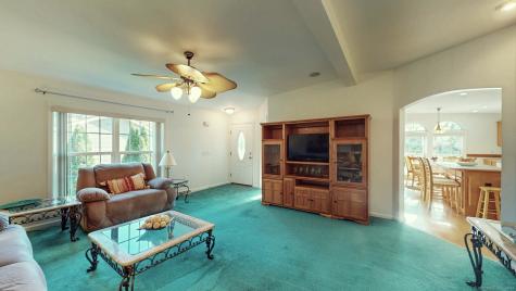 22 Cliff Road Ledyard CT 06339