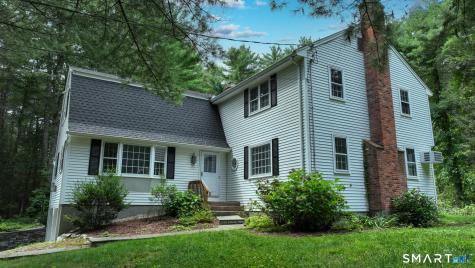 221 Old Farms Road Simsbury CT 06070