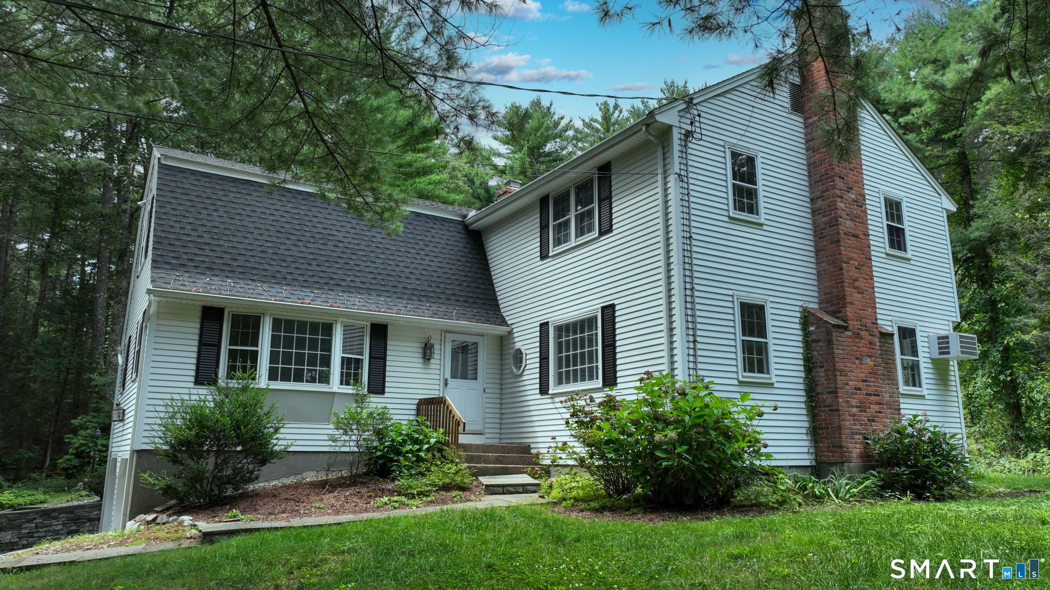 221 Old Farms Road Simsbury CT 06070