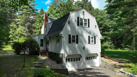 221 Old Farms Road Simsbury CT 06070