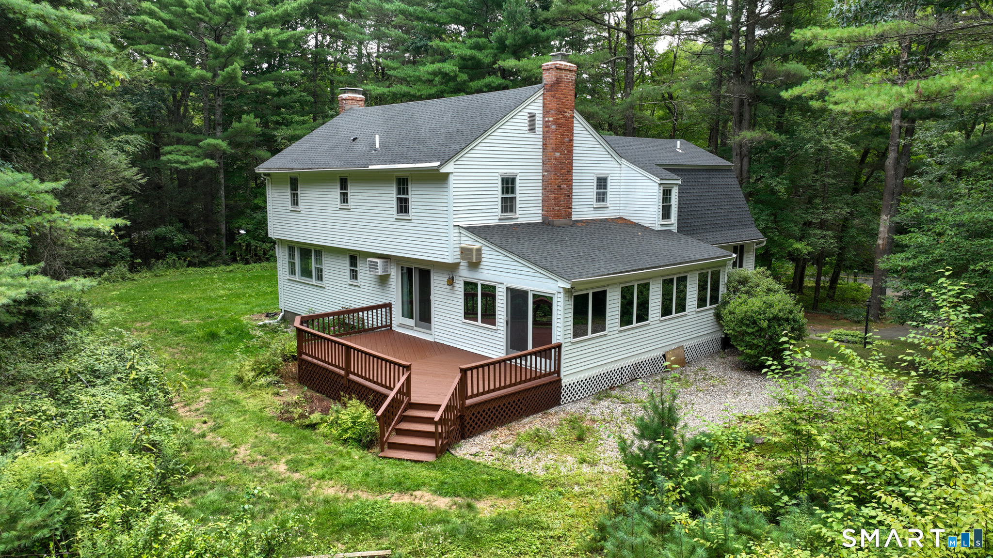 221 Old Farms Road Simsbury CT 06070