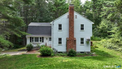 221 Old Farms Road Simsbury CT 06070