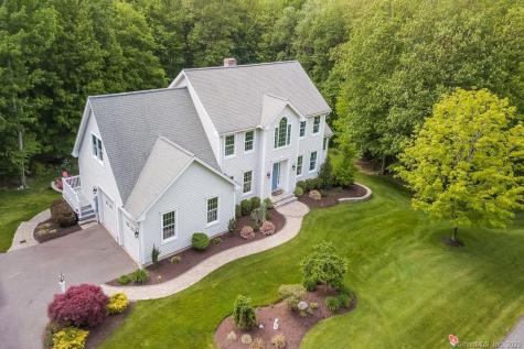 6 Yorkshire Way Burlington CT 06013