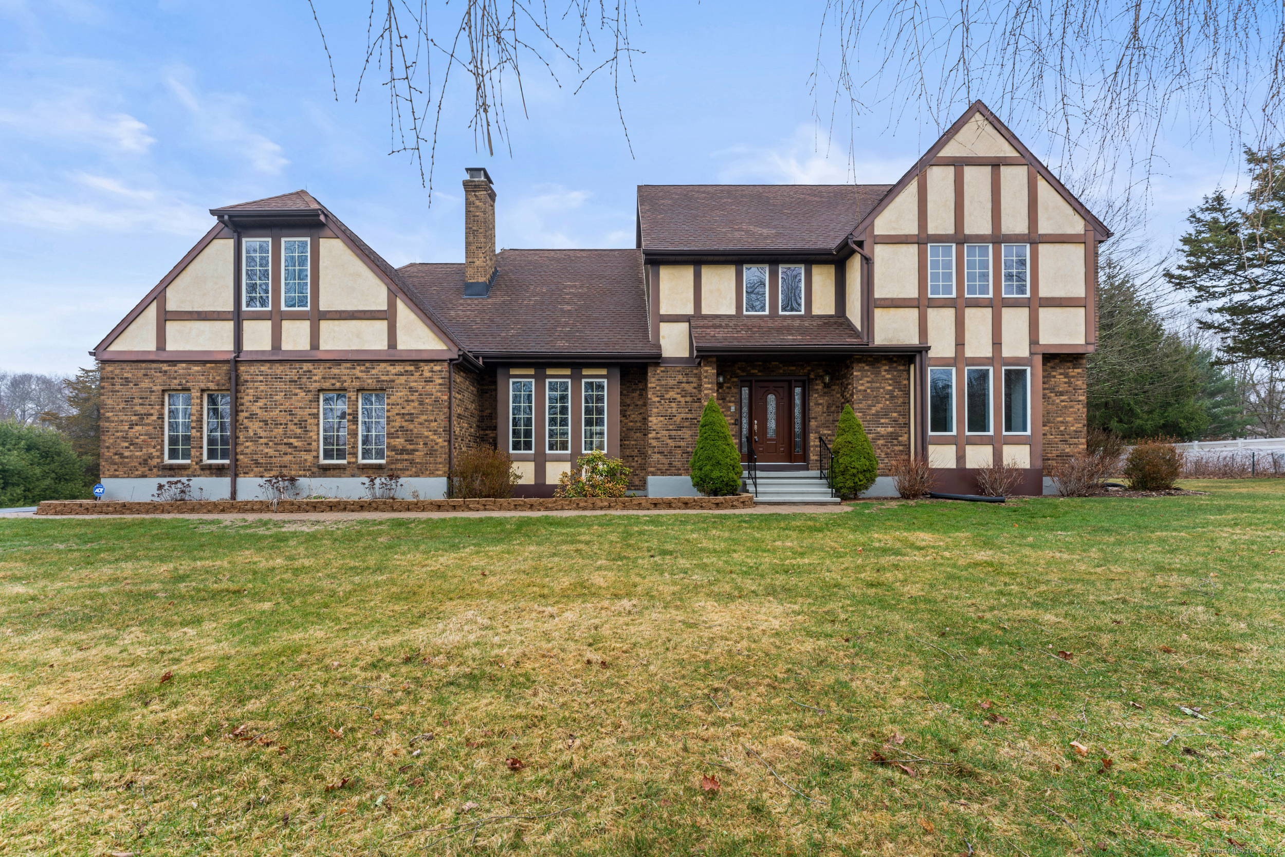 389 Old Colchester Road Hebron CT 06231