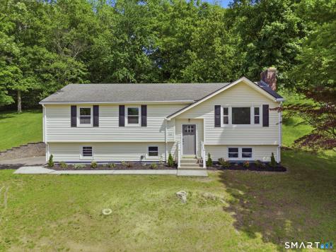 214 Woodfield Crossing Rocky Hill CT 06067