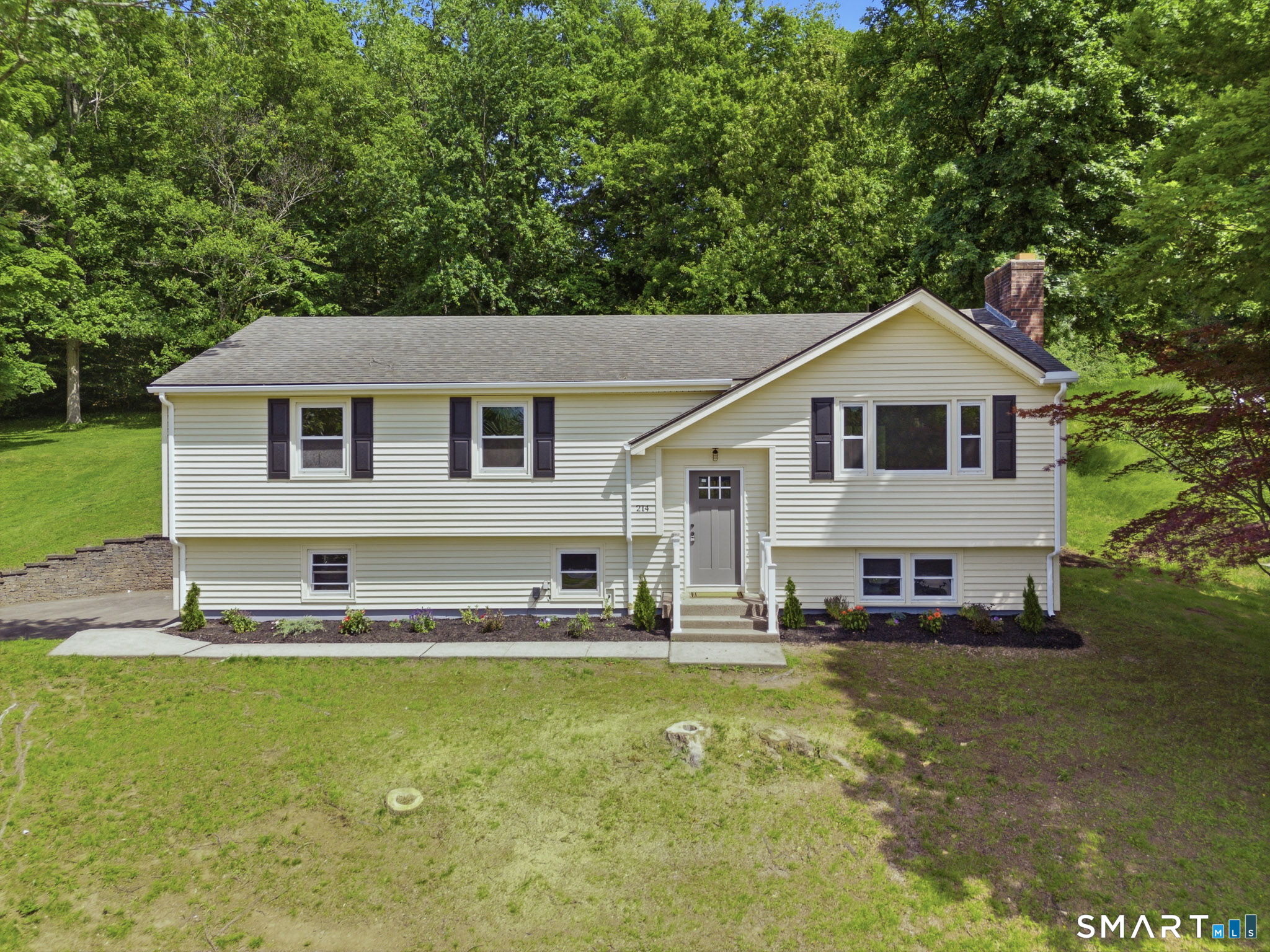 214 Woodfield Crossing Rocky Hill CT 06067