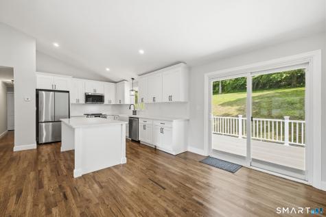214 Woodfield Crossing Rocky Hill CT 06067