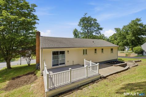 214 Woodfield Crossing Rocky Hill CT 06067