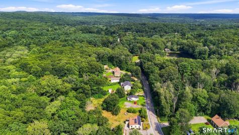 155 Iron Street Ledyard CT 06039